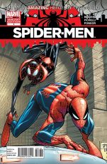 Spider-Men #1