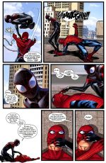 Spider-Men #2