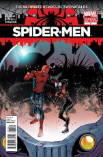 Spider-Men #3