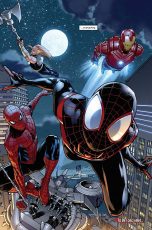 Spider-Men #4