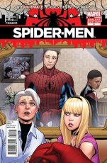 Spider-Men #4