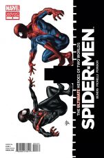 Spider-Men #4