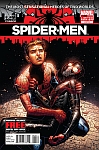 Spider-Men #4