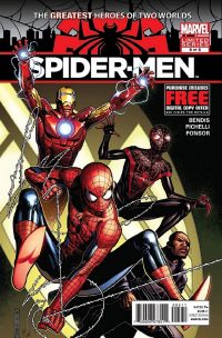 Spider-Men #5