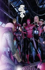 Spider-Men #5