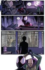 Spider-Men #5