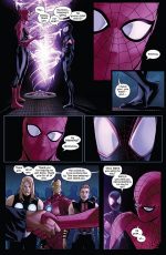 Spider-Men #5