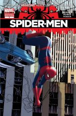 Spider-Men #5