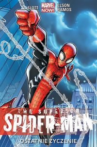 Superior Spider-Man, Tom 1