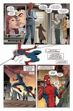 Superior Spider-Man, Tom 1