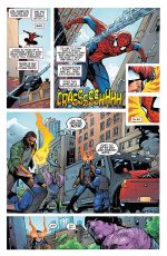 The Amazing Spider-Man: Renew Your Vows #9