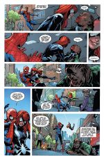 The Amazing Spider-Man: Renew Your Vows #9