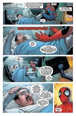 The Amazing Spider-Man: Renew Your Vows #9