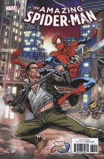 The Amazing Spider-Man #31