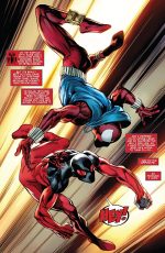 Ben Reilly: Scarlet Spider #5