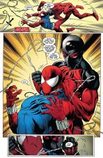 Ben Reilly: Scarlet Spider #5