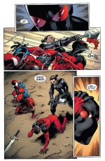 Ben Reilly: Scarlet Spider #5