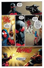 Ben Reilly: Scarlet Spider #5