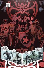 Free Comic Book Day 2017: Secret Empire