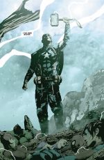 Free Comic Book Day 2017: Secret Empire