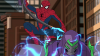 Marvel's Spider-Man – 1x05 – Party Animals