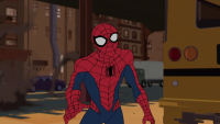 Marvel's Spider-Man – 1x02 – Horizon High: Part Two