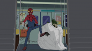 Marvel's Spider-Man – 1x02 – Horizon High: Part Two