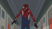 Marvel's Spider-Man – 1x02 – Horizon High: Part Two