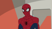 Marvel's Spider-Man – 1x02 – Horizon High: Part Two