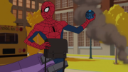 Marvel's Spider-Man – 1x02 – Horizon High: Part Two