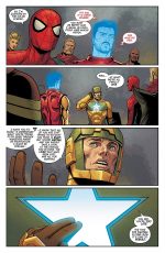 Secret Empire #10