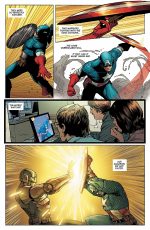 Secret Empire #10