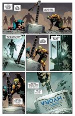 Secret Empire #10