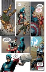 Secret Empire #10