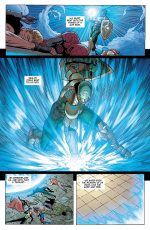 Secret Empire #10