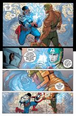 Secret Empire #10