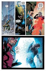 Secret Empire #10