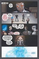 Secret Empire #10