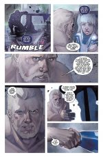 Secret Empire #10