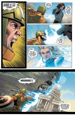 Secret Empire #10