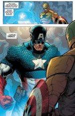 Secret Empire #10