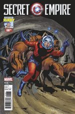 Secret Empire #10