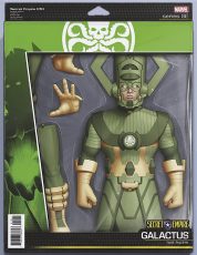 Secret Empire #10