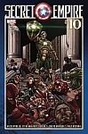 Secret Empire #10