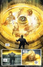 Secret Empire #9