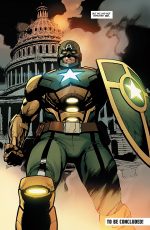 Secret Empire #9