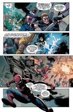 Secret Empire #9