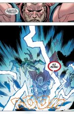 Secret Empire #9