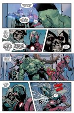 Secret Empire #9