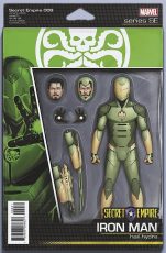 Secret Empire #9